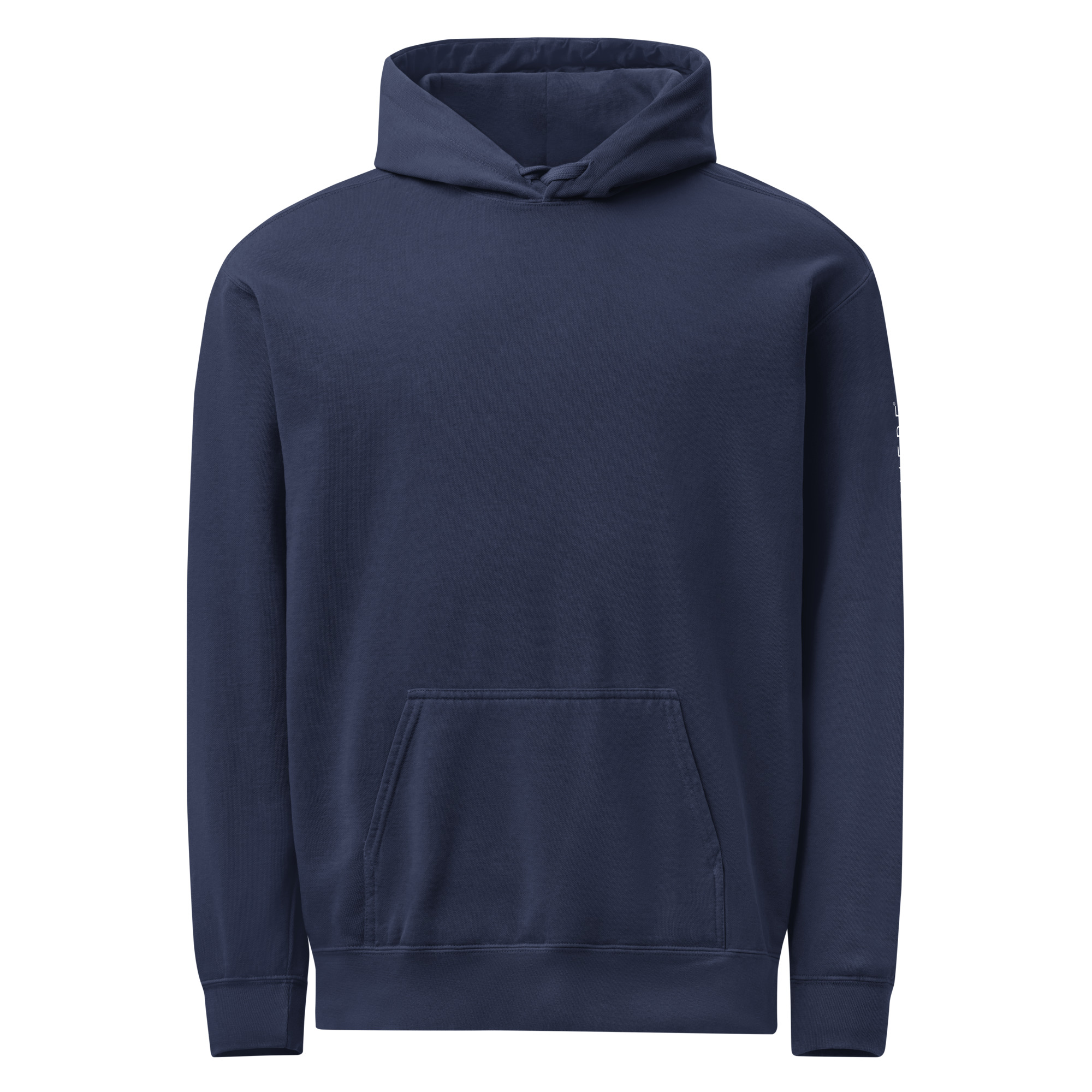 Hoodie lifestyle