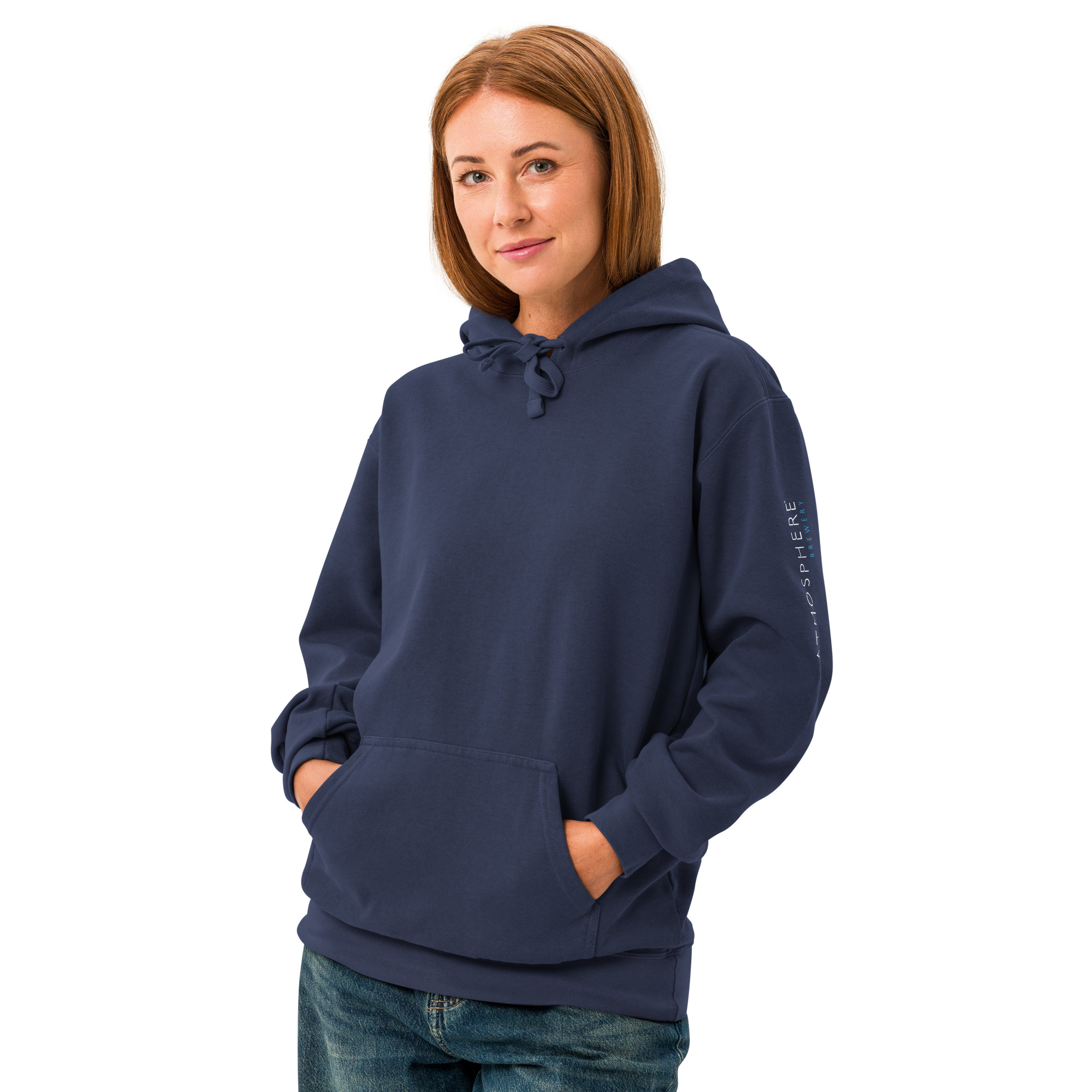 Hoodie 5