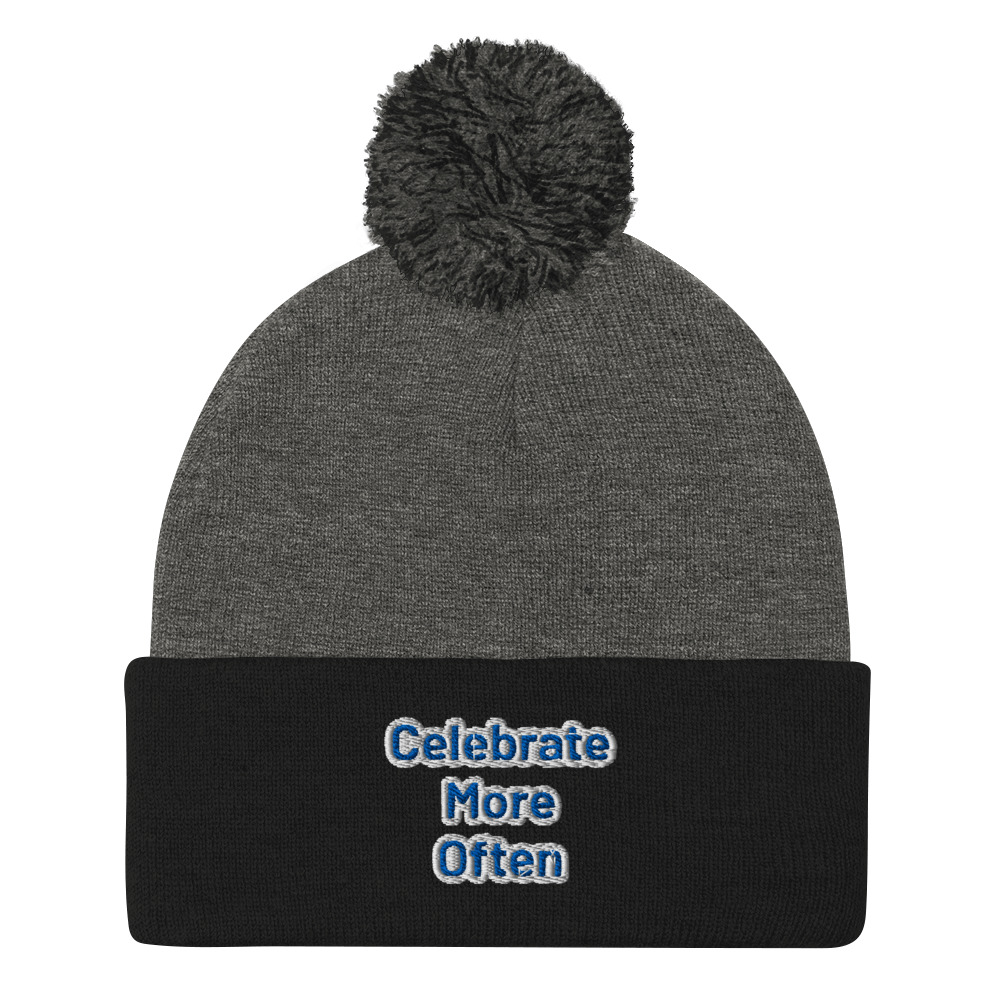 Dark Heather Grey/Black
