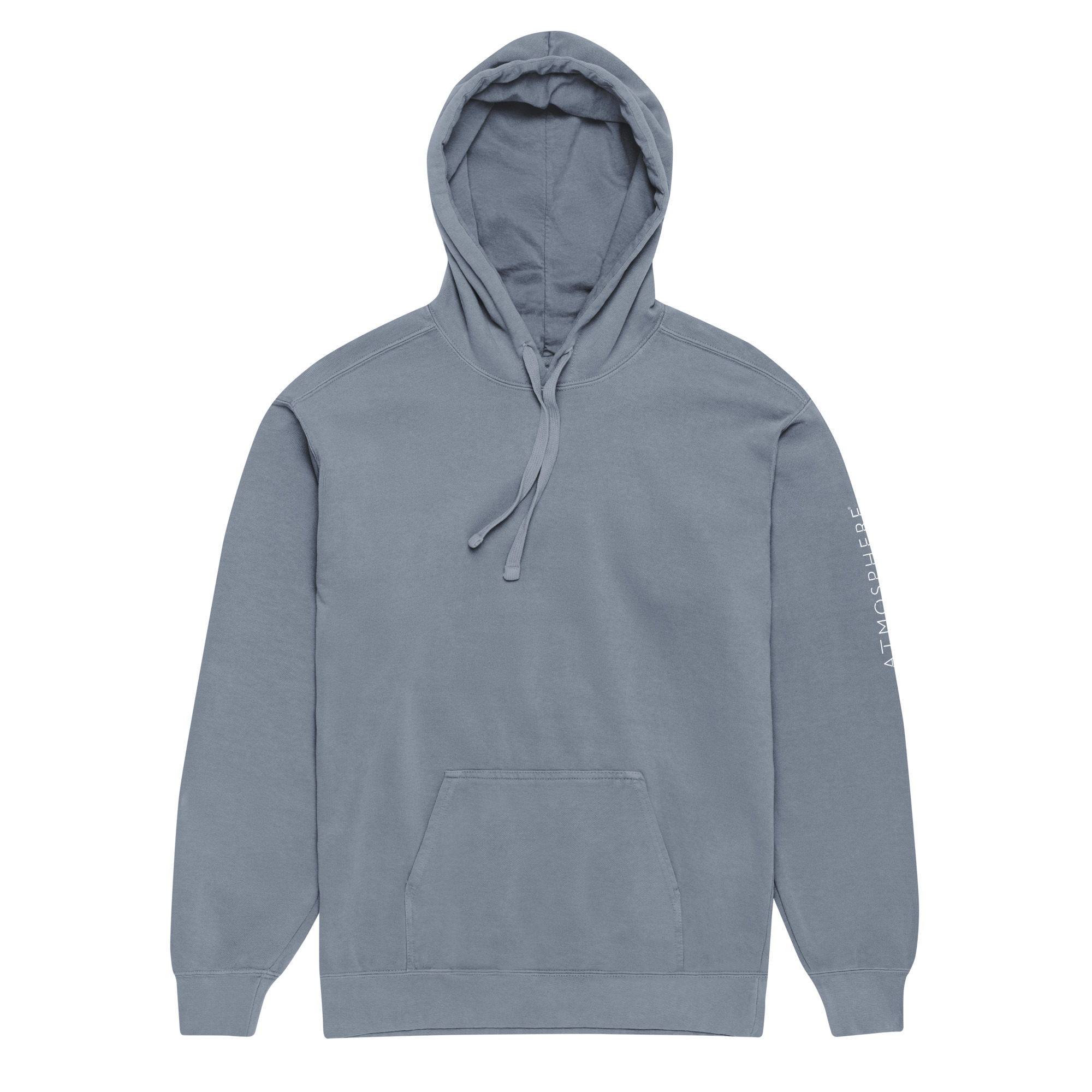 Hoodie side
