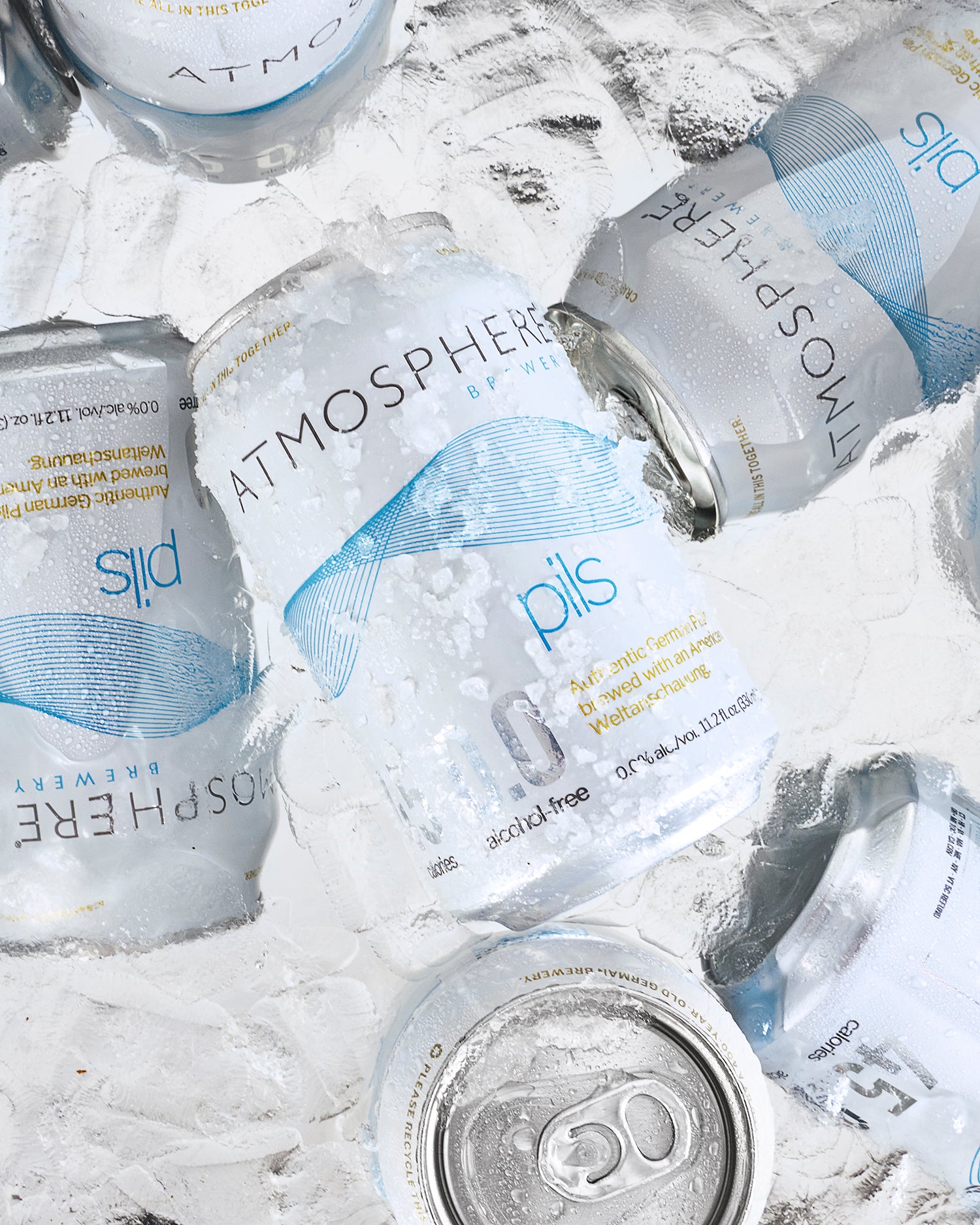 Atmosphere Brewery
