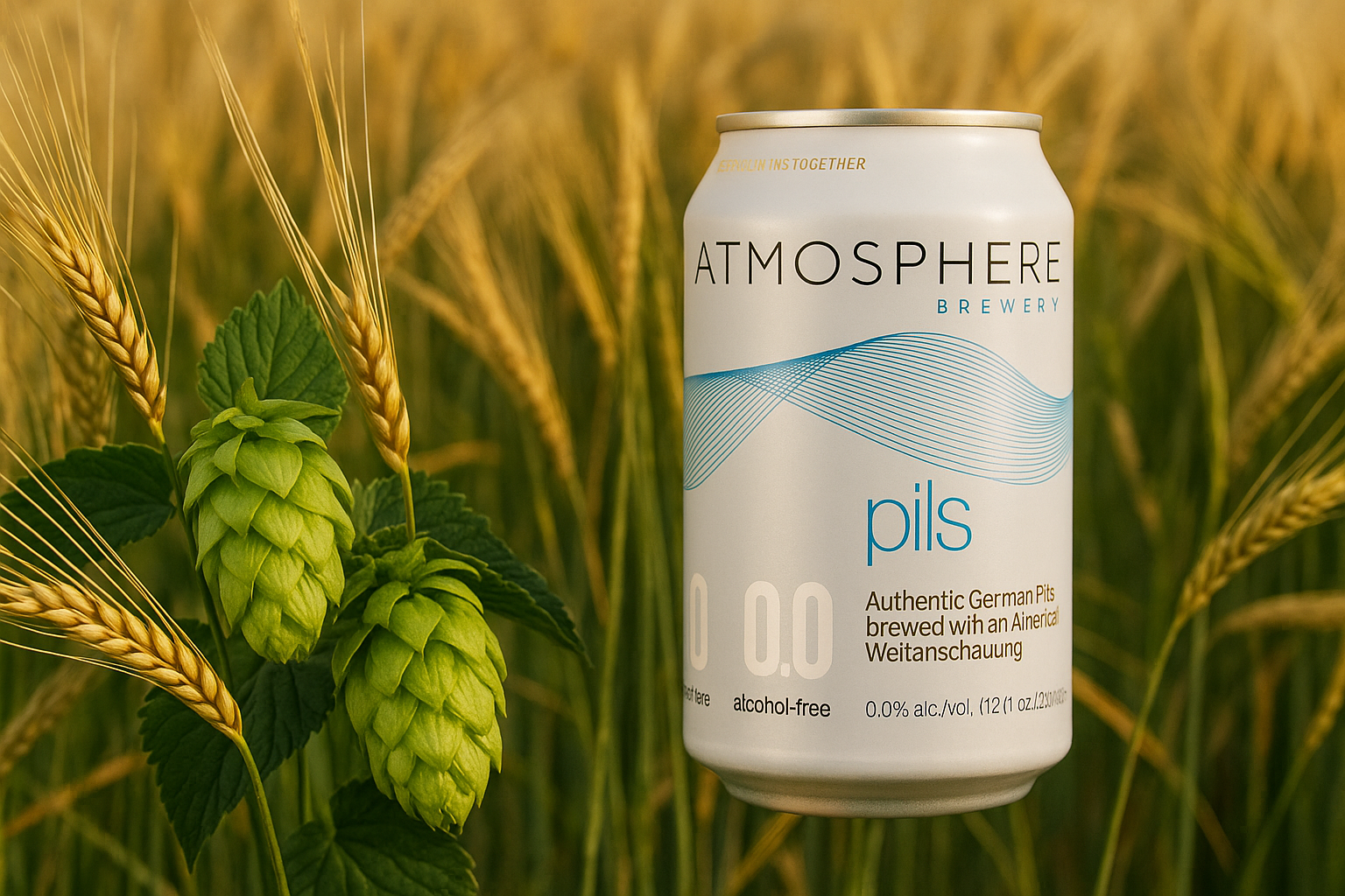 Atmosphere Brewery