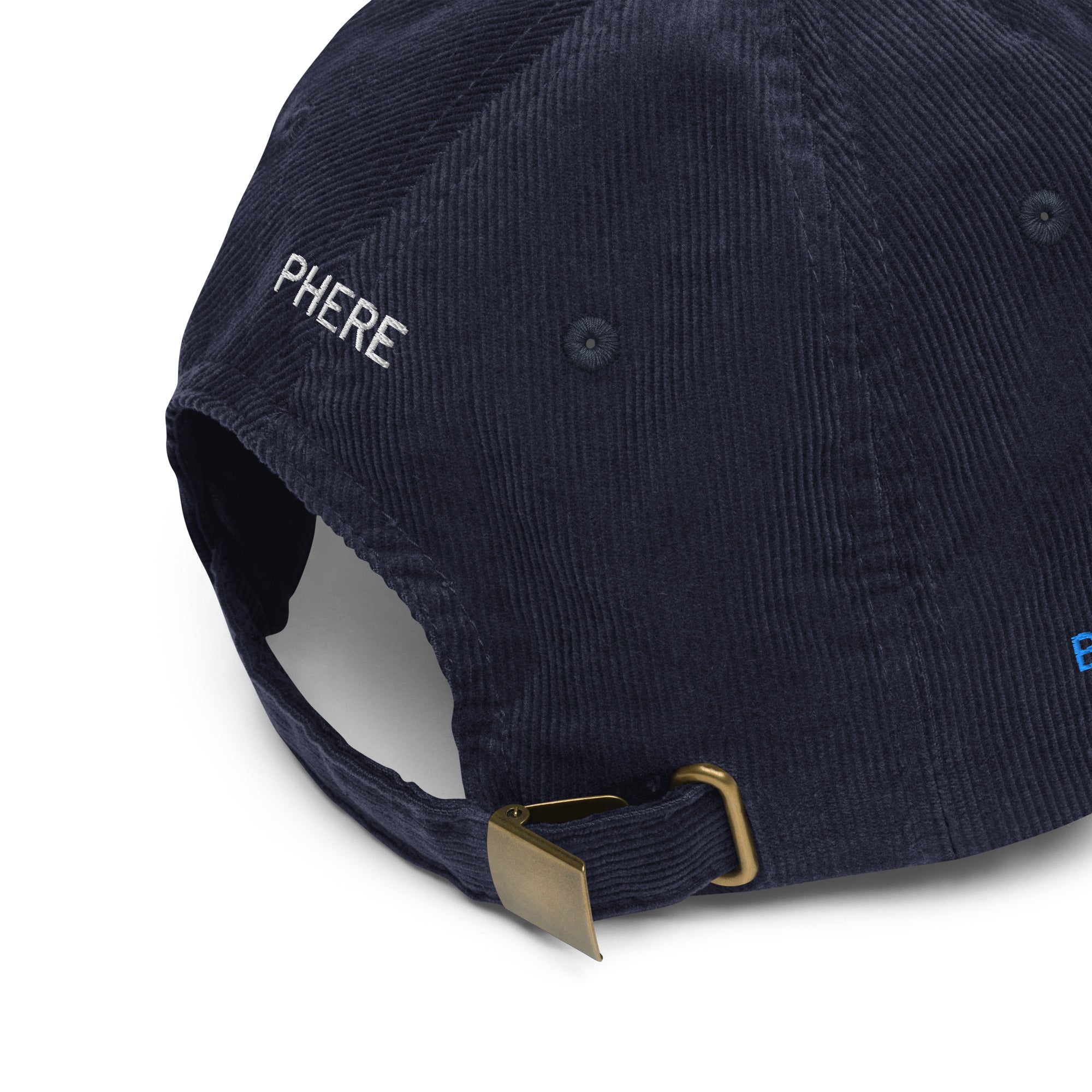 Cruising Altitude Cap