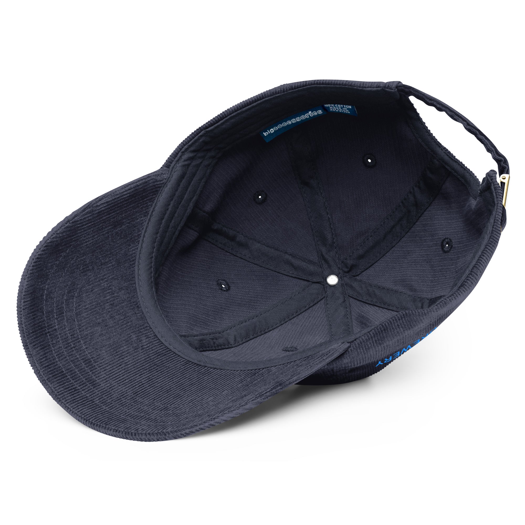 Cruising Altitude Cap