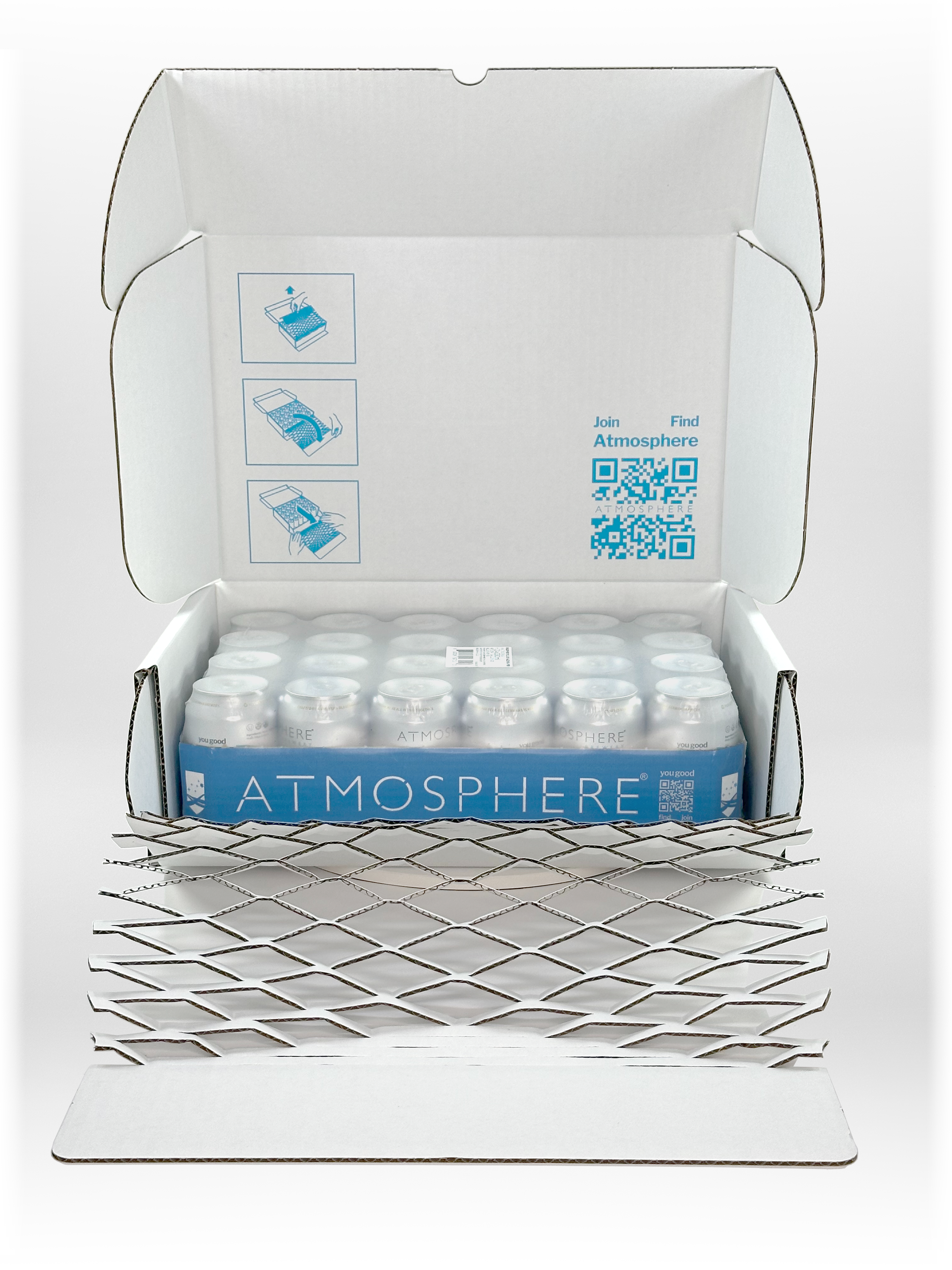 Atmosphere Brewery
