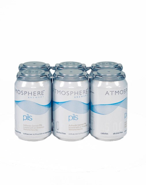 Atmosphere Brewery
